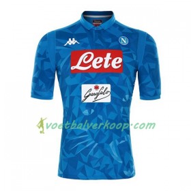 Napoli Thuisshirt 2018/2019